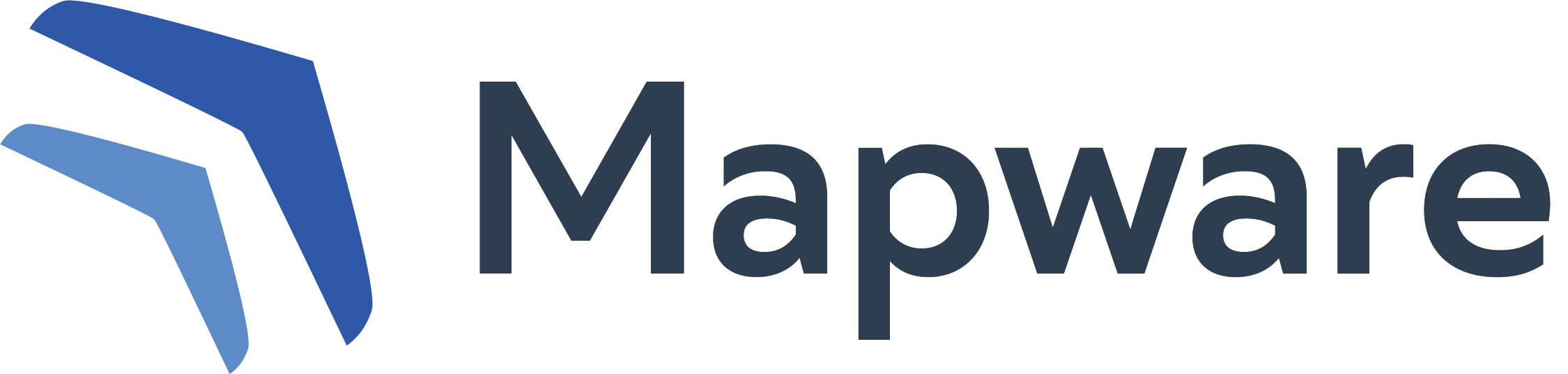Mapware Logo